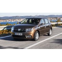 DACIA Sandero Phase I Amortisseurs SPORT