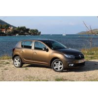 DACIA Sandero Phase II Amortisseurs SPORT