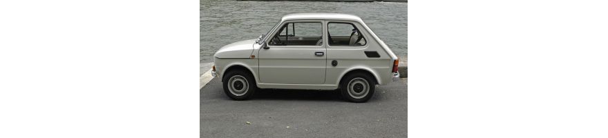 FIAT 126 Amortisseurs SPORT