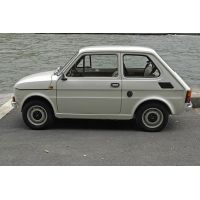 FIAT 126 Amortisseurs SPORT