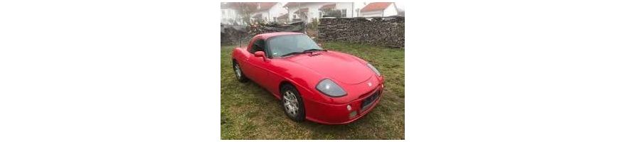 FIAT Barchetta Amortisseurs SPORT