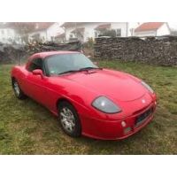 FIAT Barchetta Amortisseurs SPORT