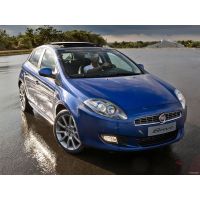 FIAT Brava 198 Amortisseurs SPORT