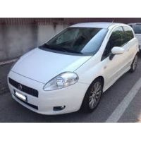 FIAT Grande Punto Amortisseurs SPORT