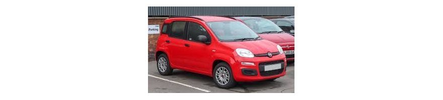 FIAT Panda Amortisseurs SPORT