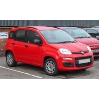 FIAT Panda Amortisseurs SPORT