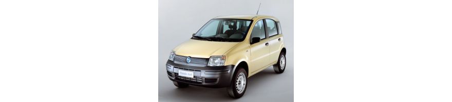 FIAT Panda 1,4 169 Amortisseurs SPORT