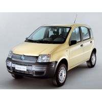 FIAT Panda 1,4 169 Amortisseurs SPORT