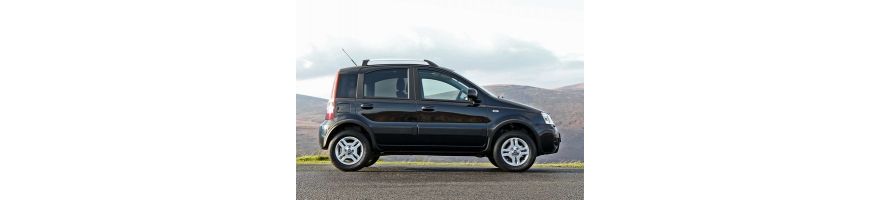 FIAT Panda 169 4x4 Amortisseurs SPORT