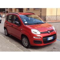 FIAT Panda 312 2RM Amortisseurs SPORT