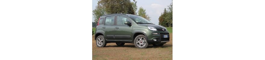 FIAT Panda 312 4x4 Amortisseurs SPORT