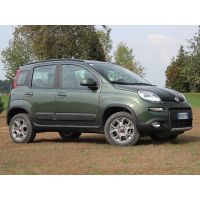 FIAT Panda 312 4x4 Amortisseurs SPORT