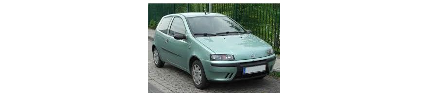 FIAT Punto 188 Amortisseurs SPORT