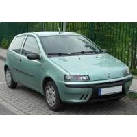 FIAT Punto 188 Amortisseurs SPORT