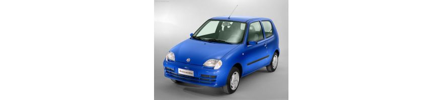 FIAT Seicento Amortisseurs SPORT