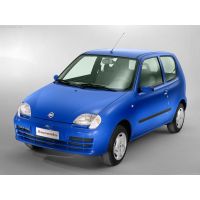 FIAT Seicento Amortisseurs SPORT