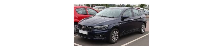 FIAT Tipo Amortisseurs SPORT