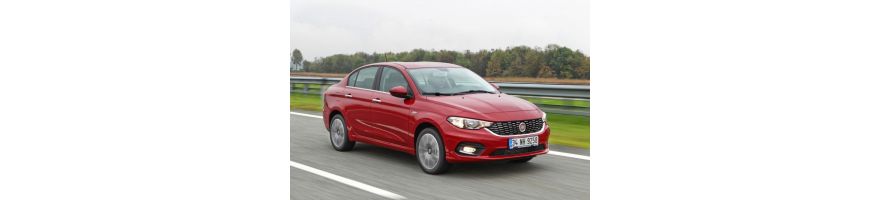 FIAT Tipo 356 Amortisseurs SPORT