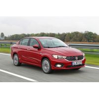 FIAT Tipo 356 Amortisseurs SPORT