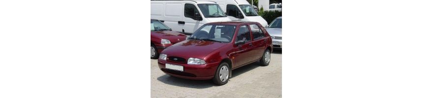 FORD Fiesta MK IV Amortisseurs SPORT