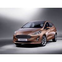 FORD Fiesta MK VI Amortisseurs SPORT