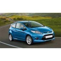 FORD Fiesta MK VII Amortisseurs SPORT