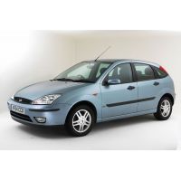 FORD Focus MK I Amortisseurs SPORT