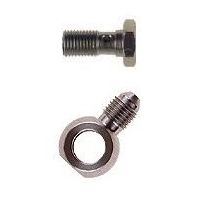 gasoline banjos and banjo screws