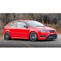 FORD Focus MK II Amortisseurs SPORT