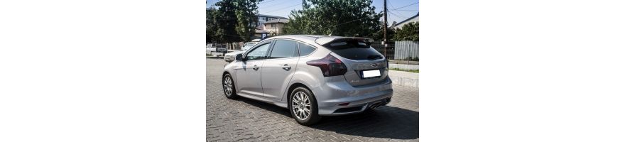 FORD Focus MK III Amortisseurs SPORT