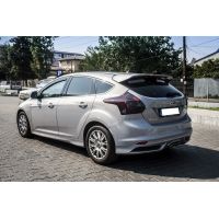 FORD Focus MK III Amortisseurs SPORT