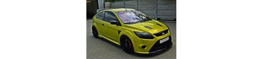 FORD Focus RS MK II Amortisseurs SPORT