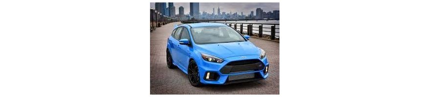 FORD Focus ST MK III Amortisseurs SPORT