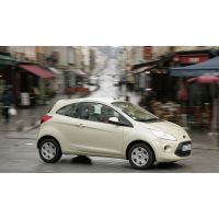 FORD Ka Amortisseurs SPORT