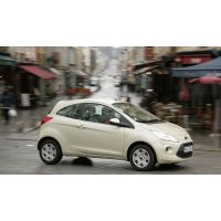 FORD Ka Amortisseurs SPORT