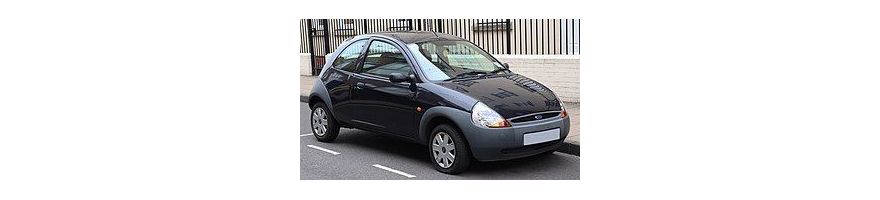 FORD KA MK I Amortisseurs SPORT