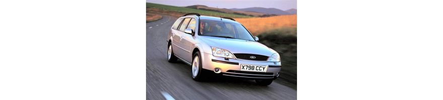 FORD Mondeo Estate MK III Amortisseurs SPORT