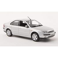 FORD Mondeo MK III Amortisseurs SPORT