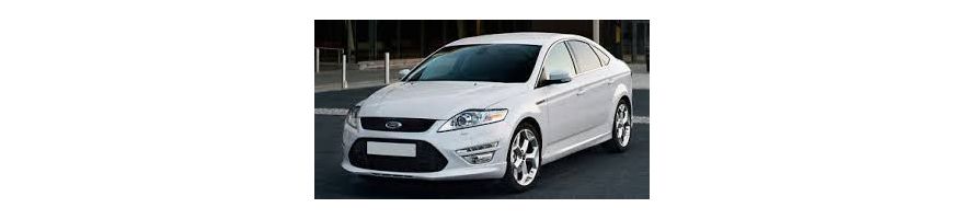 FORD Mondeo MK IV Amortisseurs SPORT