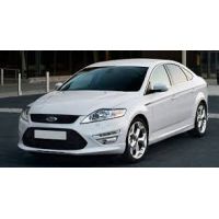 FORD Mondeo MK IV Amortisseurs SPORT