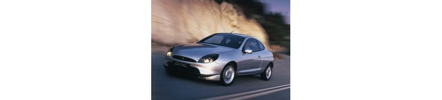 FORD Puma MK I Amortisseurs SPORT