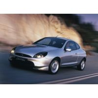 FORD Puma MK I Amortisseurs SPORT