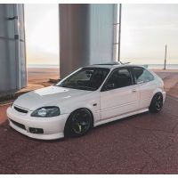 HONDA Civic MK VI Amortisseurs SPORT