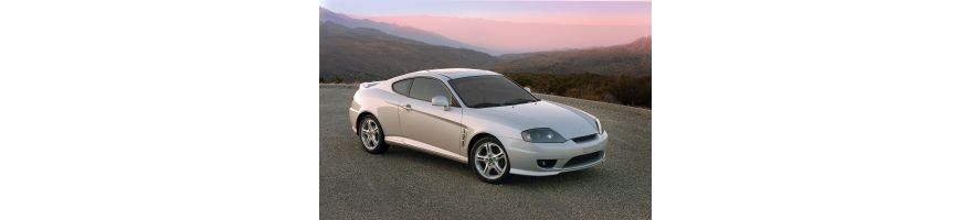 HYUNDAI Coupe GK Amortisseurs SPORT