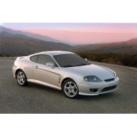 HYUNDAI Coupe GK Amortisseurs SPORT