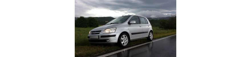 HYUNDAI Getz TB Amortisseurs SPORT