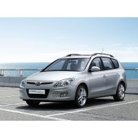 HYUNDAI i30 CW MK I Amortisseurs SPORT