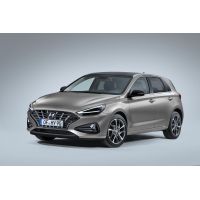 HYUNDAI i30 MK I Amortisseurs SPORT