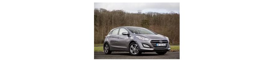 HYUNDAI i30 MK II Amortisseurs SPORT