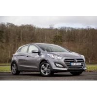 HYUNDAI i30 MK II Amortisseurs SPORT